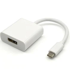 USB3.1 نوع C إلى DisplayPort ومحول دعم 4K HD