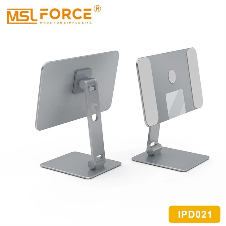 USB C HDMI 4K60Hz 10G HUB - Magnetic Stand For IPad Pro Air