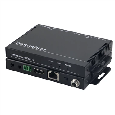 إصدار لايت 4K30 هرتز HDBaseT موسع HDMI