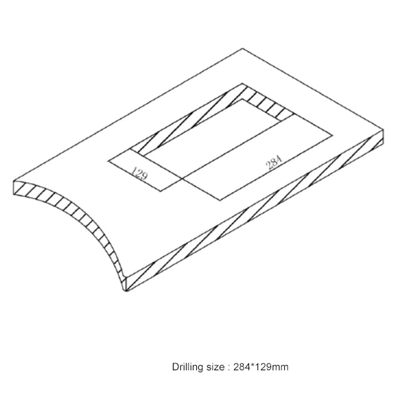 Tabletop Connectivity Cable Retractor
